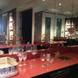 Countertops & Backsplashes