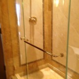 Custom Shower Doors
