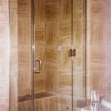 Custom Shower Doors