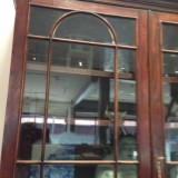 Cabinetry Glass